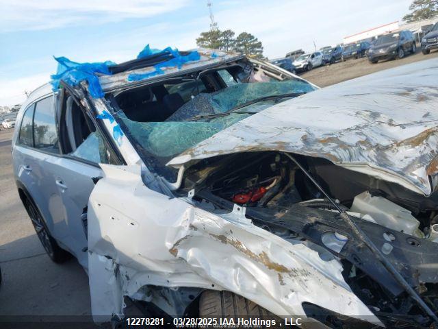 JM3KKDHC4R1137580 Mazda Cx-90 Premium