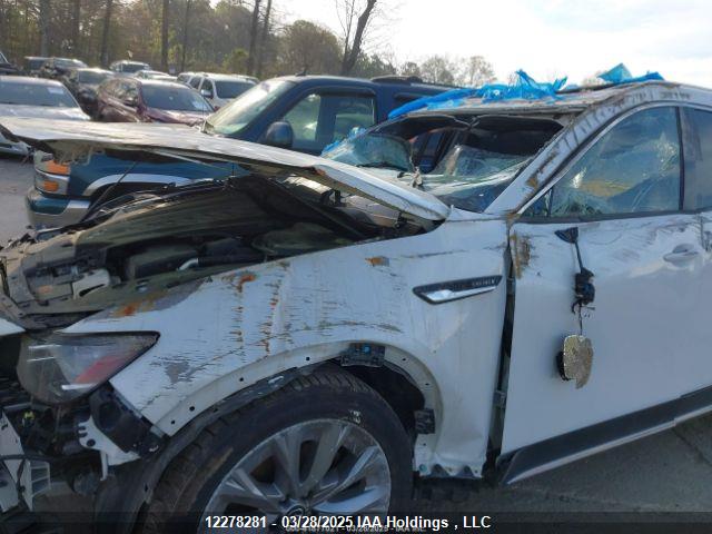 JM3KKDHC4R1137580 Mazda Cx-90 Premium