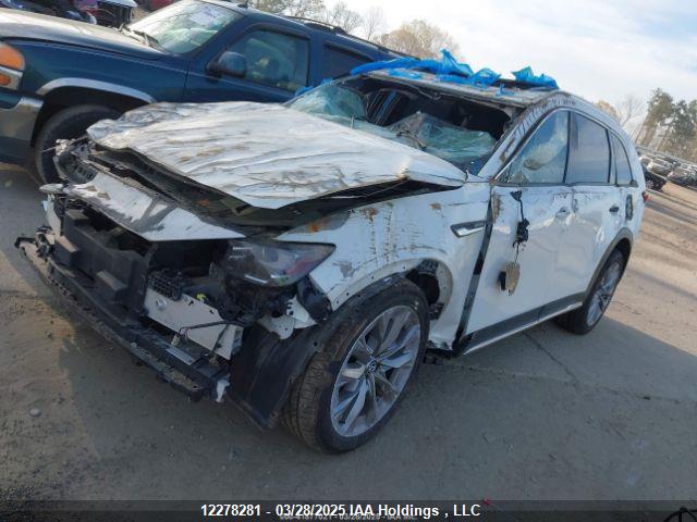 JM3KKDHC4R1137580 Mazda Cx-90 Premium