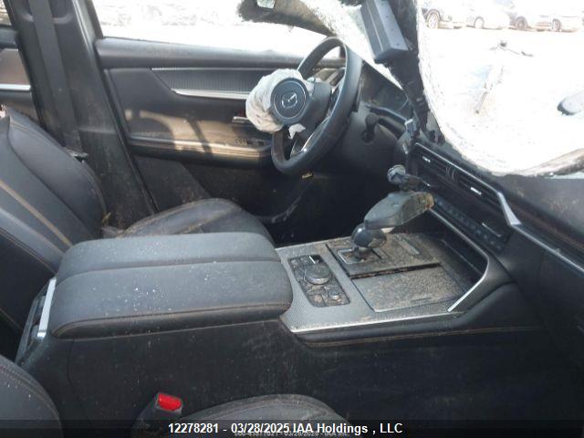 JM3KKDHC4R1137580 Mazda Cx-90 Premium