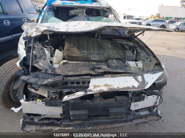 JM3KKDHC4R1137580 Mazda Cx-90 Premium