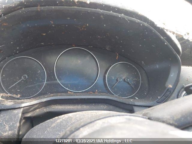 JM3KKDHC4R1137580 Mazda Cx-90 Premium