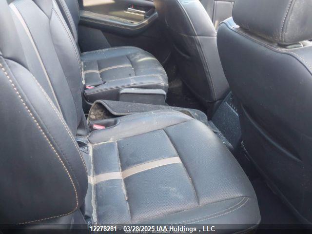 JM3KKDHC4R1137580 Mazda Cx-90 Premium