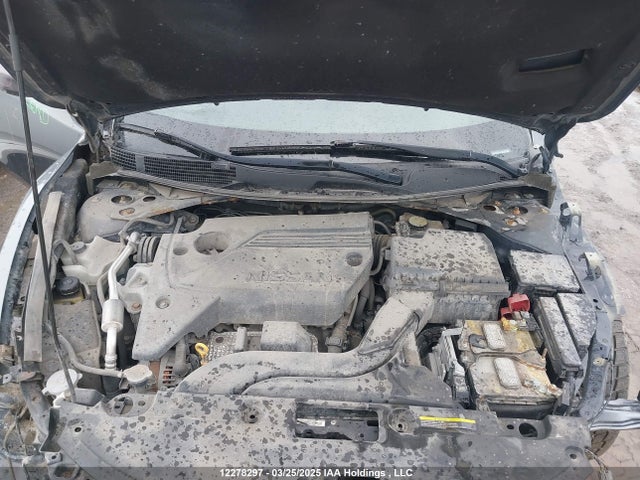 1N4AL3AP3JC274324 Nissan Altima