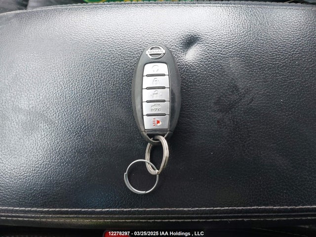 1N4AL3AP3JC274324 Nissan Altima