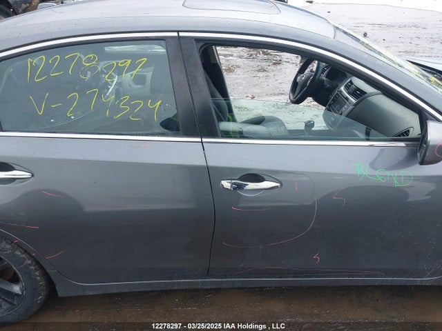 1N4AL3AP3JC274324 Nissan Altima