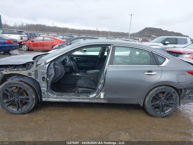 1N4AL3AP3JC274324 Nissan Altima