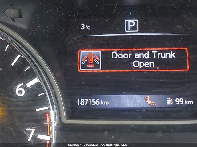 1N4AL3AP3JC274324 Nissan Altima