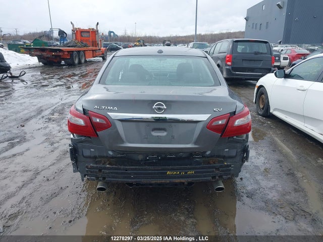 1N4AL3AP3JC274324 Nissan Altima