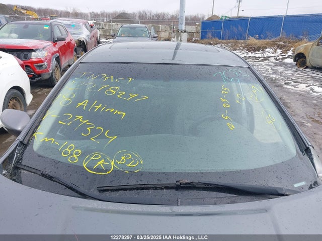 1N4AL3AP3JC274324 Nissan Altima