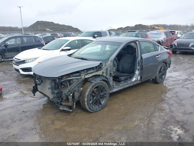 1N4AL3AP3JC274324 Nissan Altima