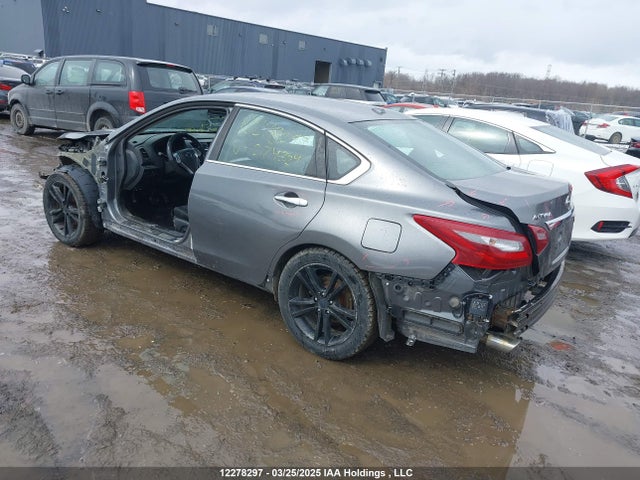 1N4AL3AP3JC274324 Nissan Altima