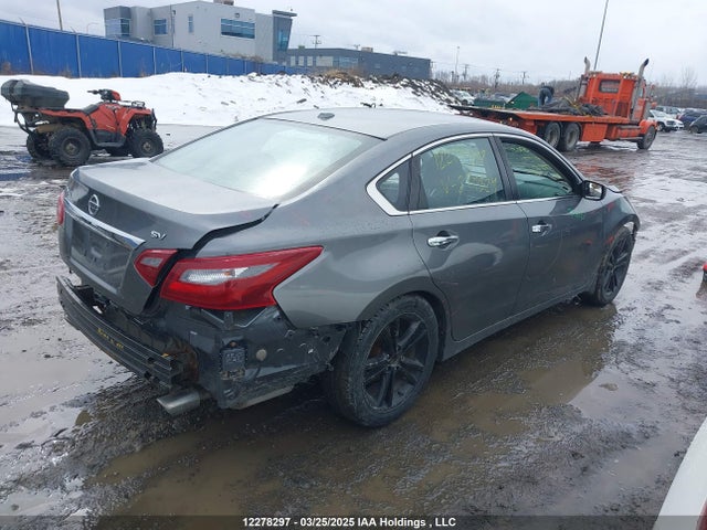 1N4AL3AP3JC274324 Nissan Altima