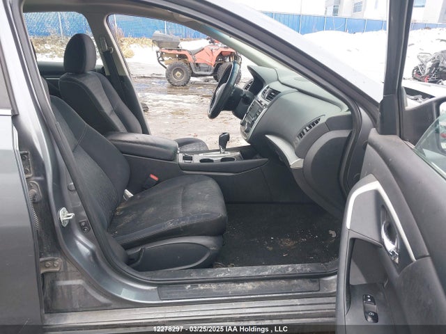 1N4AL3AP3JC274324 Nissan Altima