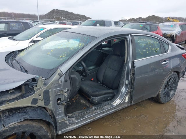 1N4AL3AP3JC274324 Nissan Altima