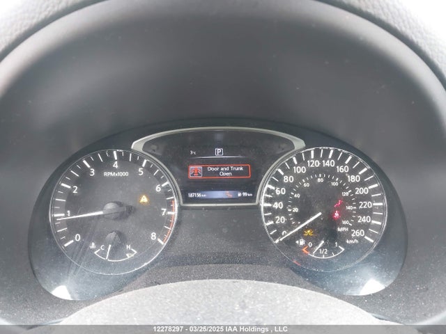 1N4AL3AP3JC274324 Nissan Altima