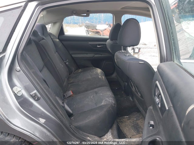 1N4AL3AP3JC274324 Nissan Altima