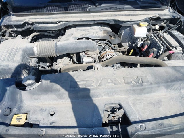 RAM 1500 2020 1C6SRFLT1LN187030 Image 10
