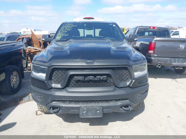 RAM 1500 2020 1C6SRFLT1LN187030 Image 13