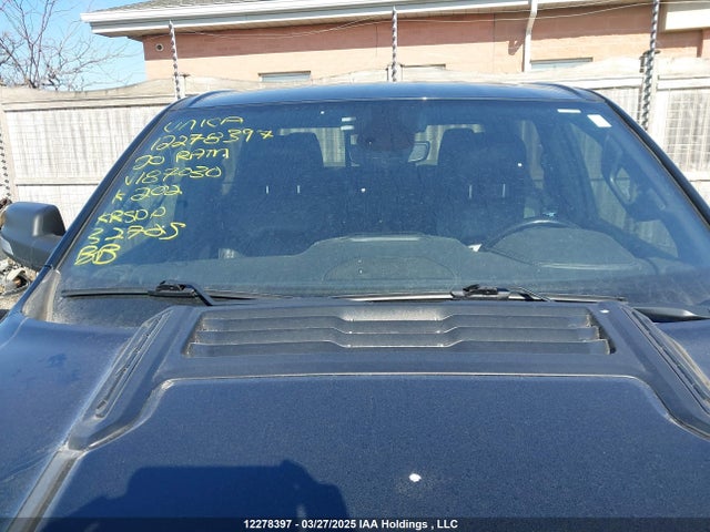 RAM 1500 2020 1C6SRFLT1LN187030 Image 17