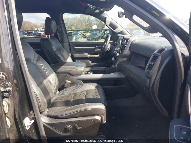 RAM 1500 2020 1C6SRFLT1LN187030 Image 5