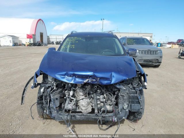 5N1AT2MV4HC831519 Nissan Rogue Sv/sl