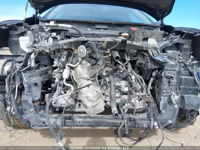 5N1AT2MV4HC831519 Nissan Rogue Sv/sl