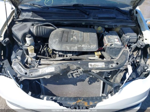 2C4RDGDG3JR290155 Dodge Grand Caravan