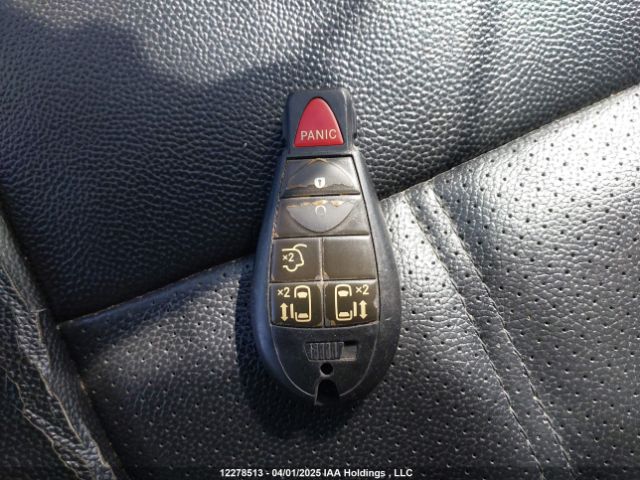 2C4RDGDG3JR290155 Dodge Grand Caravan