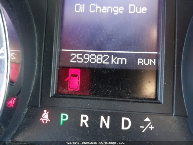 2C4RDGDG3JR290155 Dodge Grand Caravan