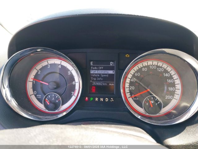 2C4RDGDG3JR290155 Dodge Grand Caravan
