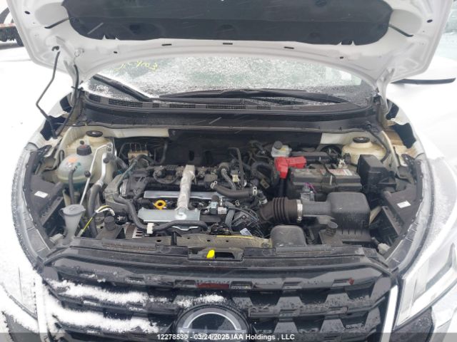 3N1CP5BV9RL545857 Nissan Kicks