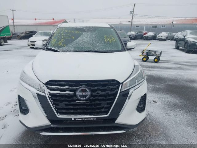 3N1CP5BV9RL545857 Nissan Kicks