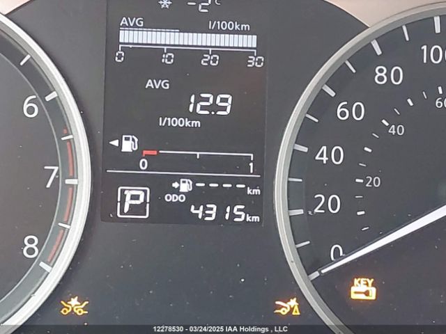 3N1CP5BV9RL545857 Nissan Kicks