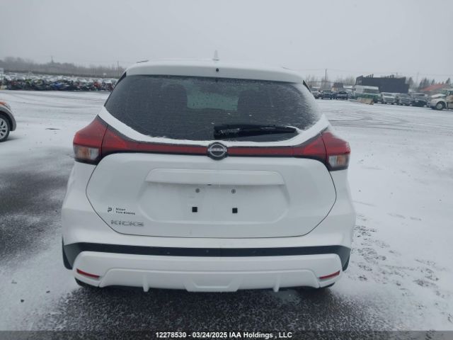 3N1CP5BV9RL545857 Nissan Kicks