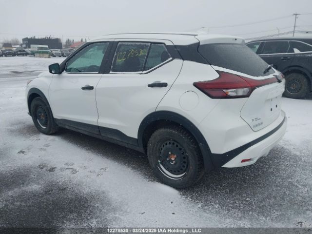 3N1CP5BV9RL545857 Nissan Kicks