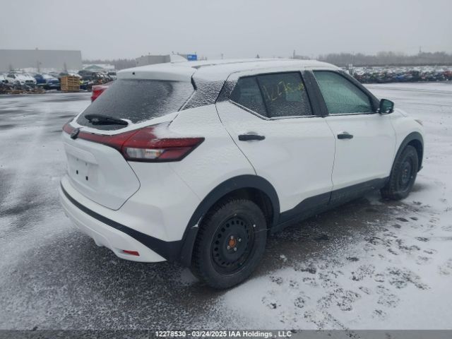 3N1CP5BV9RL545857 Nissan Kicks