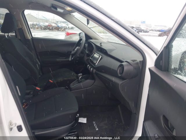 3N1CP5BV9RL545857 Nissan Kicks