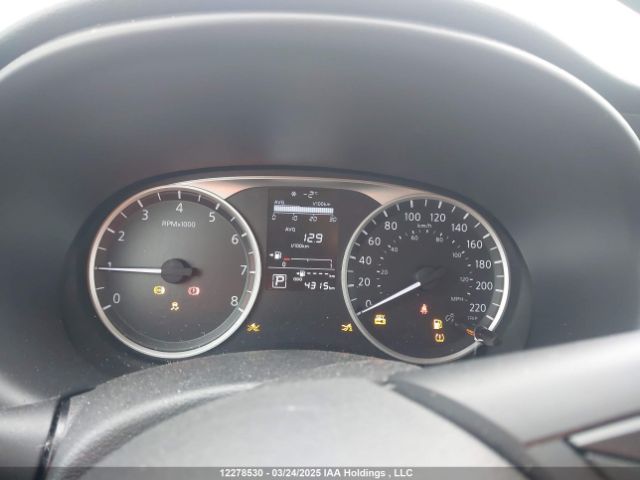 3N1CP5BV9RL545857 Nissan Kicks