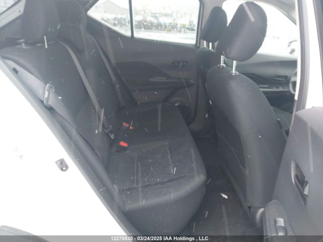 3N1CP5BV9RL545857 Nissan Kicks