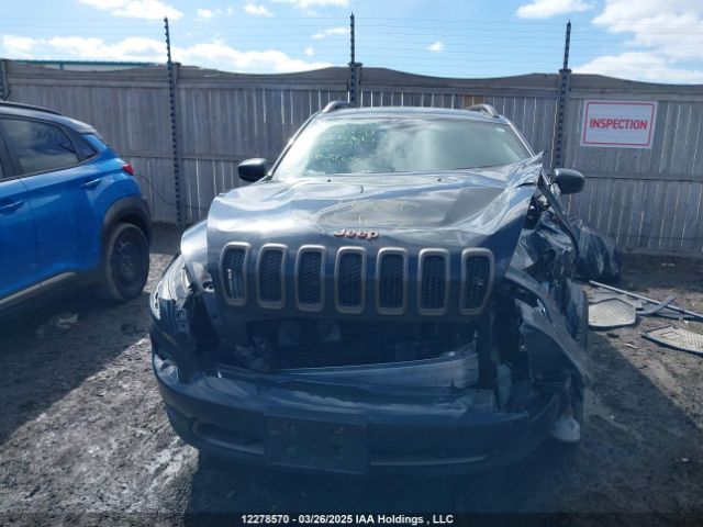 1C4PJMCS6GW354290 Jeep Cherokee Latitude