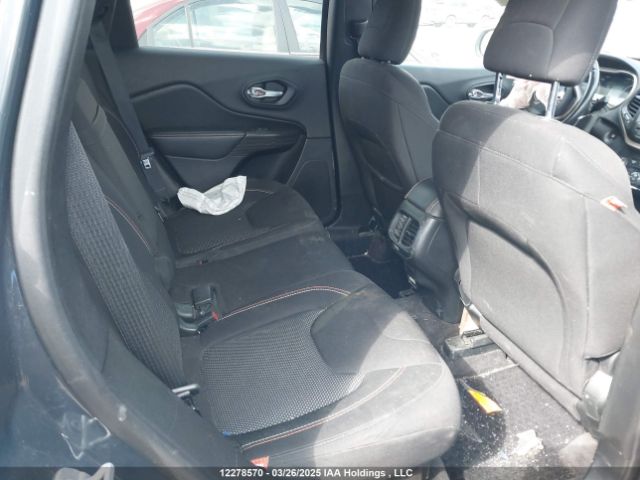 1C4PJMCS6GW354290 Jeep Cherokee Latitude