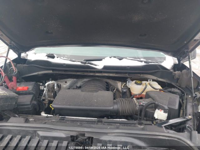 3GCPDCED4NG681962 Chevrolet l84