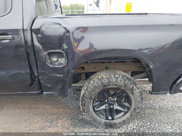 3GCPDCED4NG681962 Chevrolet l84