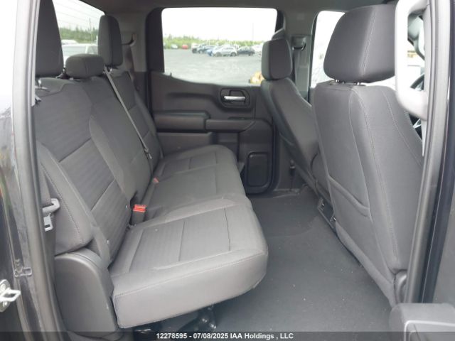 3GCPDCED4NG681962 Chevrolet l84