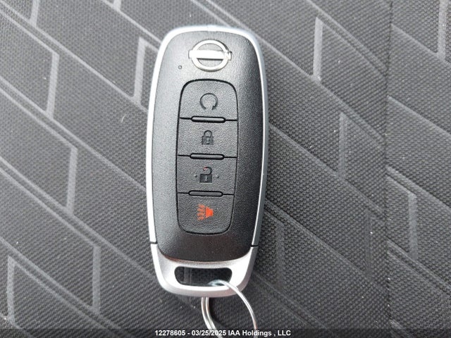 3N1CP5CVXRL585881 Nissan Kicks