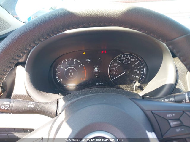 3N1CP5CVXRL585881 Nissan Kicks