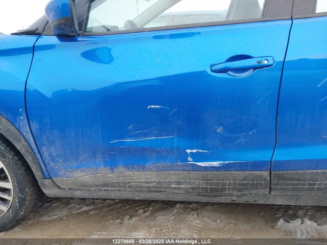 3N1CP5CVXRL585881 Nissan Kicks