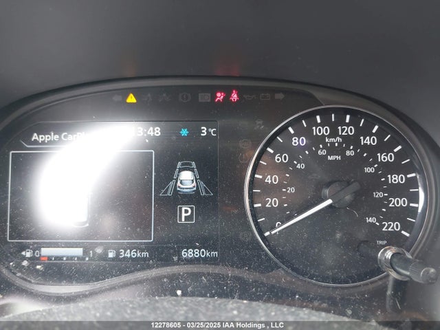 3N1CP5CVXRL585881 Nissan Kicks