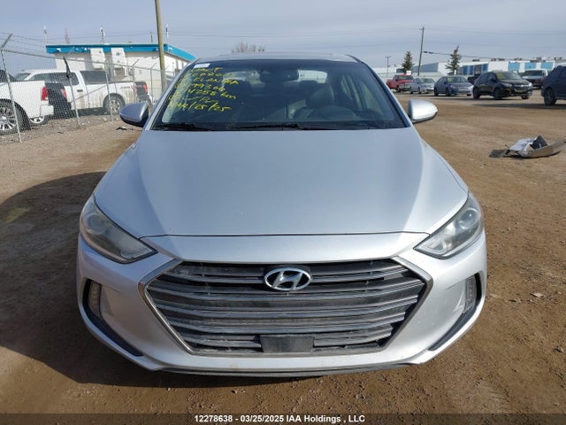 KMHD84LF3JU499366 Hyundai Elantra Sel/value/limited